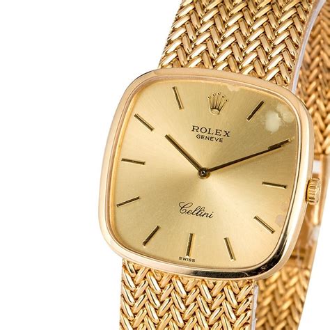 rolex cellini replacement|vintage rolex geneve cellini watch.